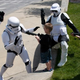 Illustration for article titled What a Stormtrooper Is Made Of